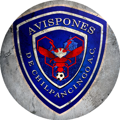 Logo CD Avispones de Chilpancingo